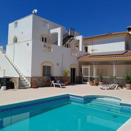 Casa Gregory Villa Turre Eksteriør bilde