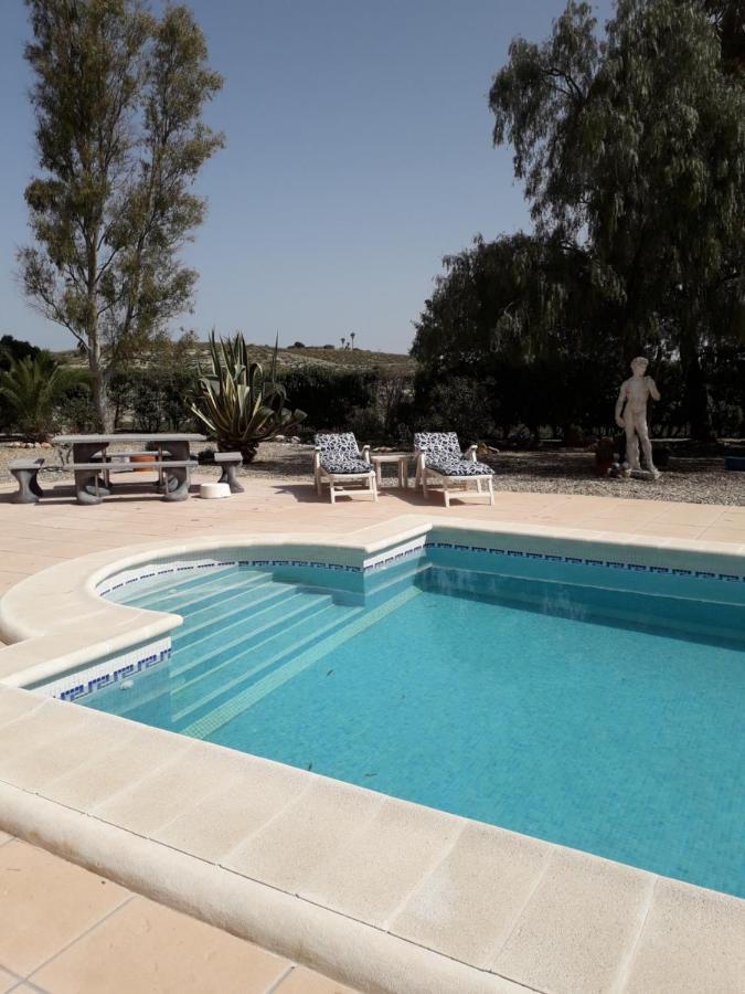 Casa Gregory Villa Turre Eksteriør bilde