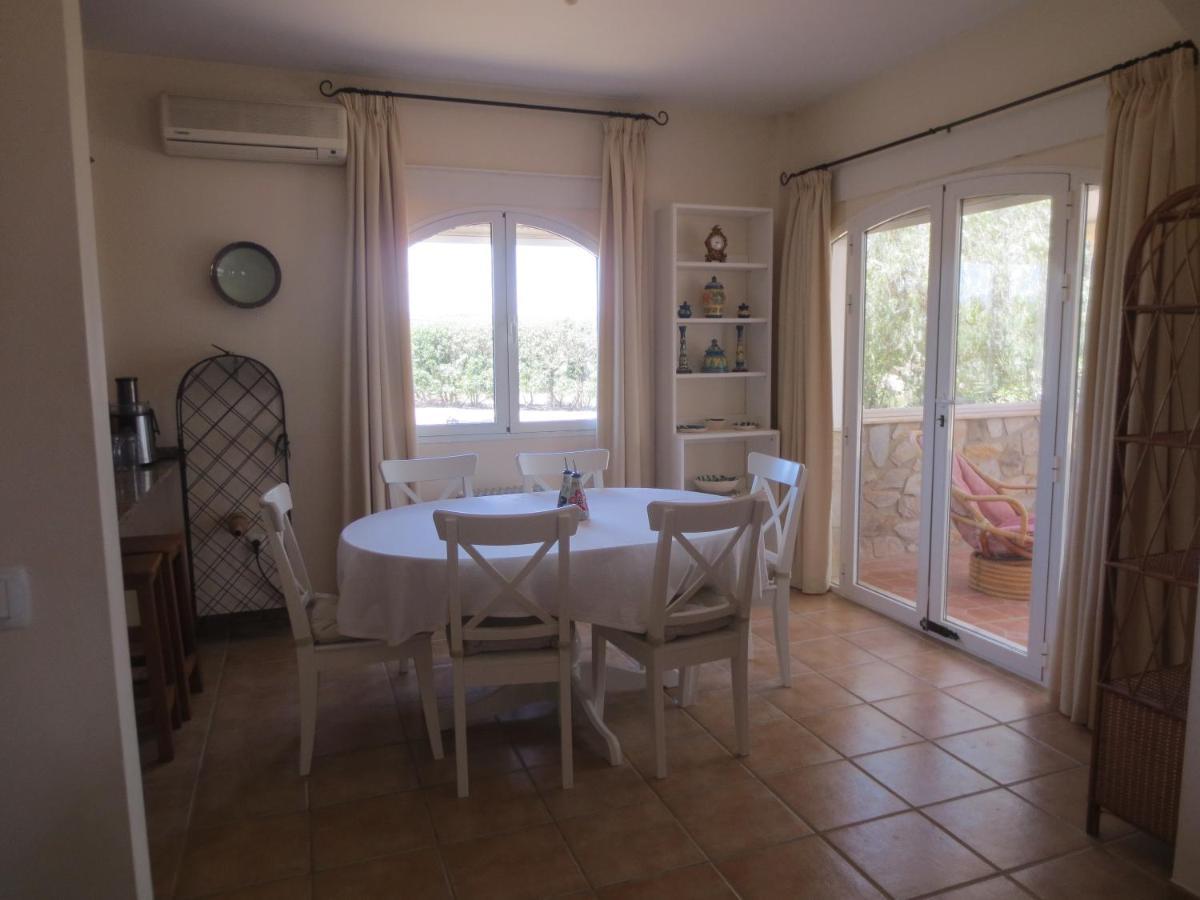 Casa Gregory Villa Turre Eksteriør bilde
