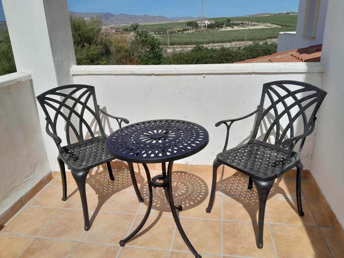 Casa Gregory Villa Turre Eksteriør bilde