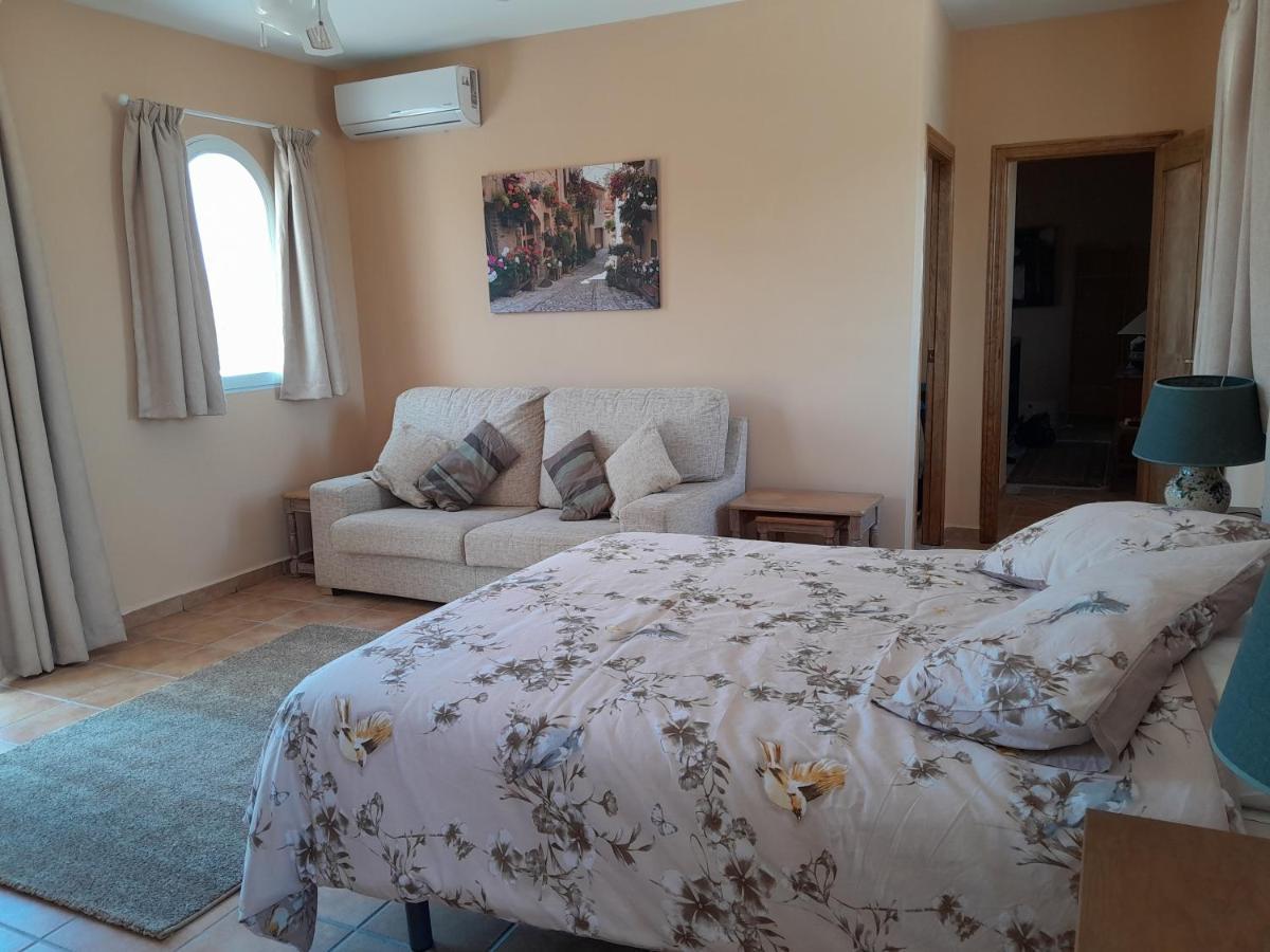 Casa Gregory Villa Turre Eksteriør bilde