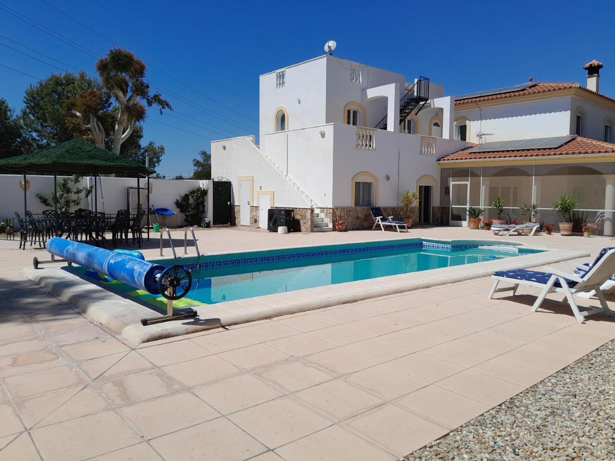 Casa Gregory Villa Turre Eksteriør bilde