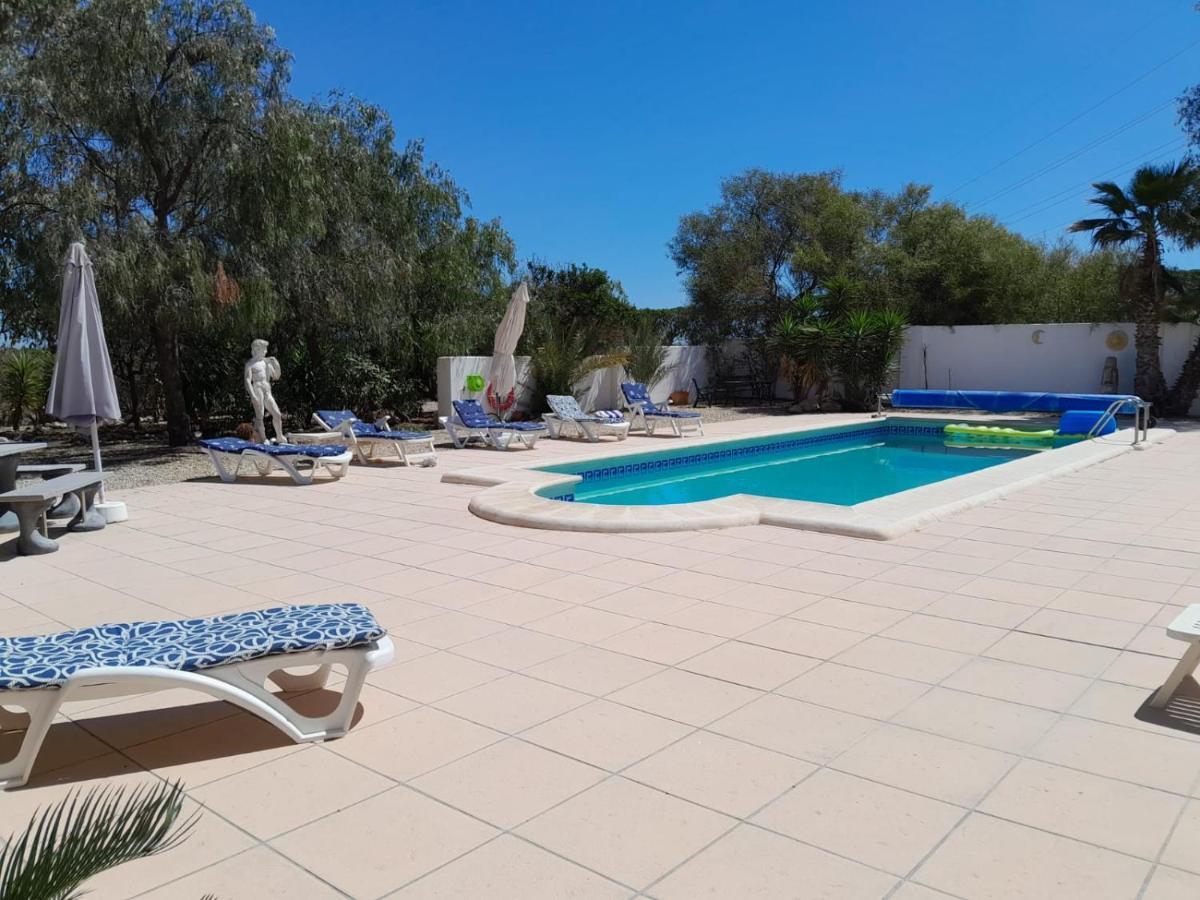 Casa Gregory Villa Turre Eksteriør bilde