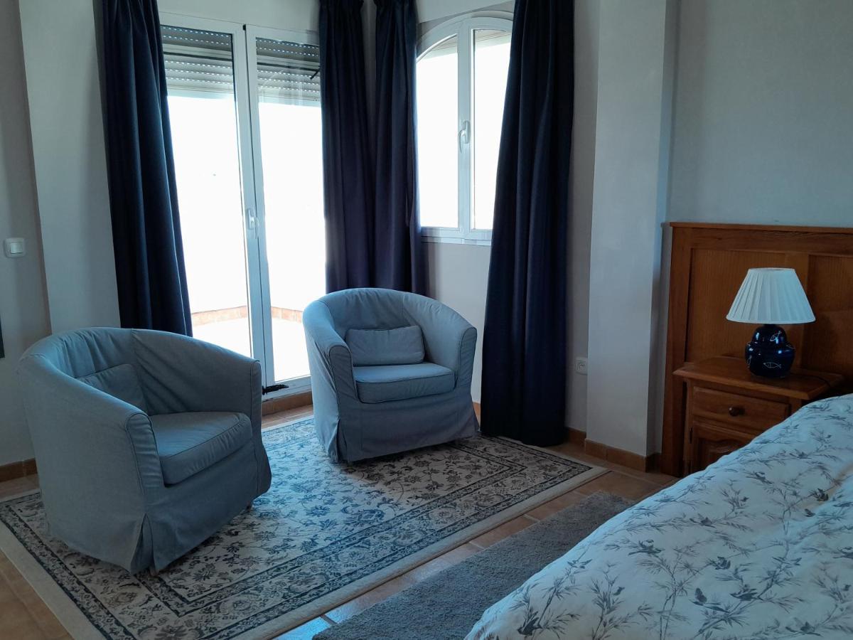 Casa Gregory Villa Turre Eksteriør bilde