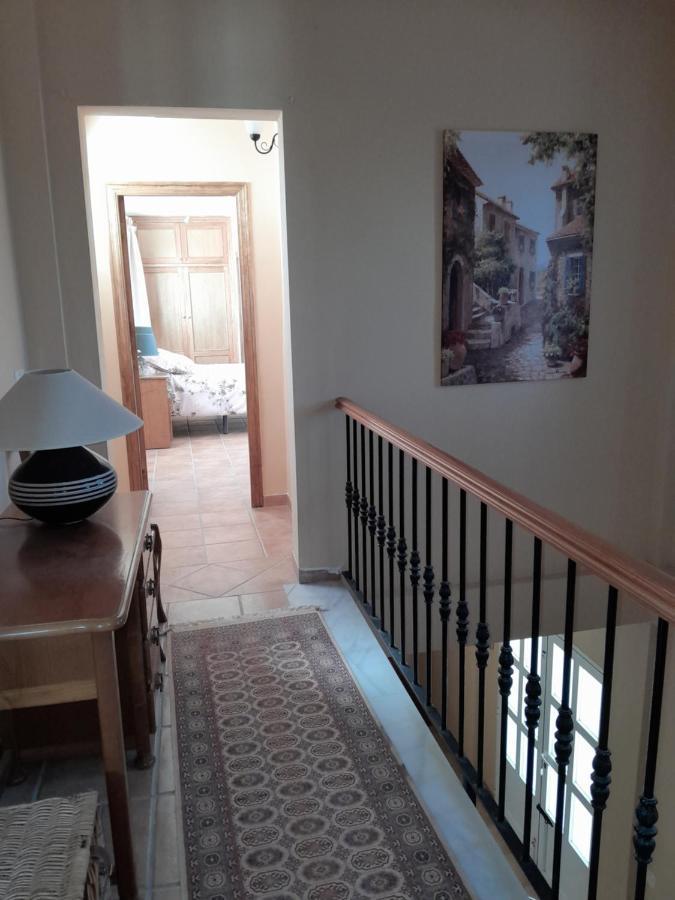 Casa Gregory Villa Turre Eksteriør bilde