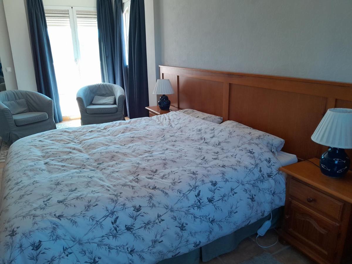 Casa Gregory Villa Turre Eksteriør bilde