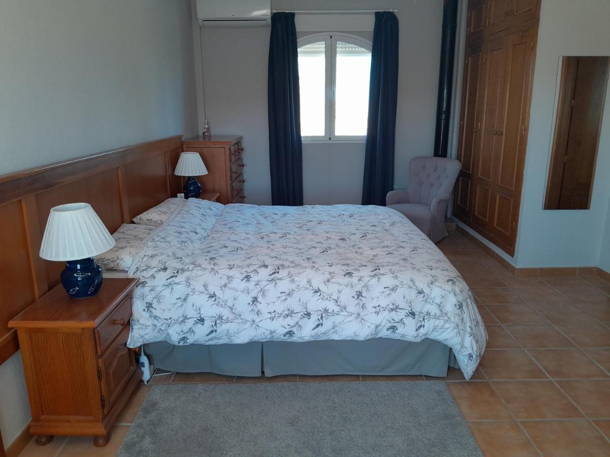 Casa Gregory Villa Turre Eksteriør bilde