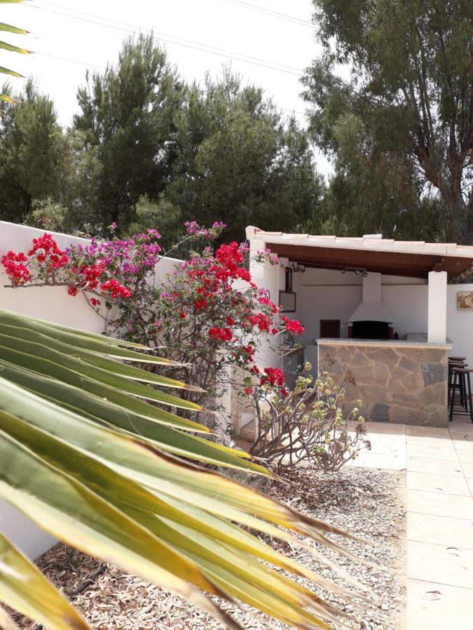 Casa Gregory Villa Turre Eksteriør bilde
