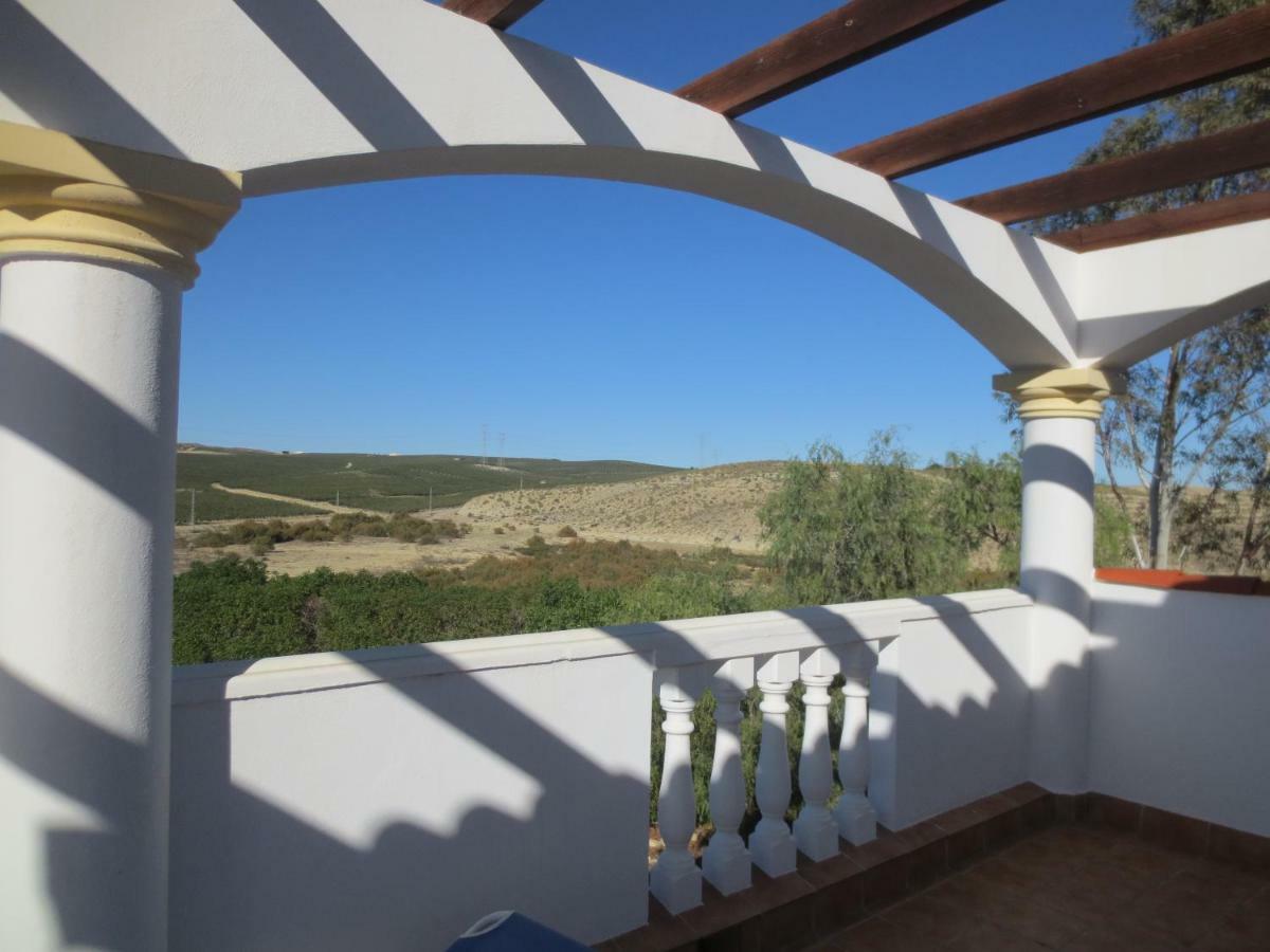 Casa Gregory Villa Turre Eksteriør bilde