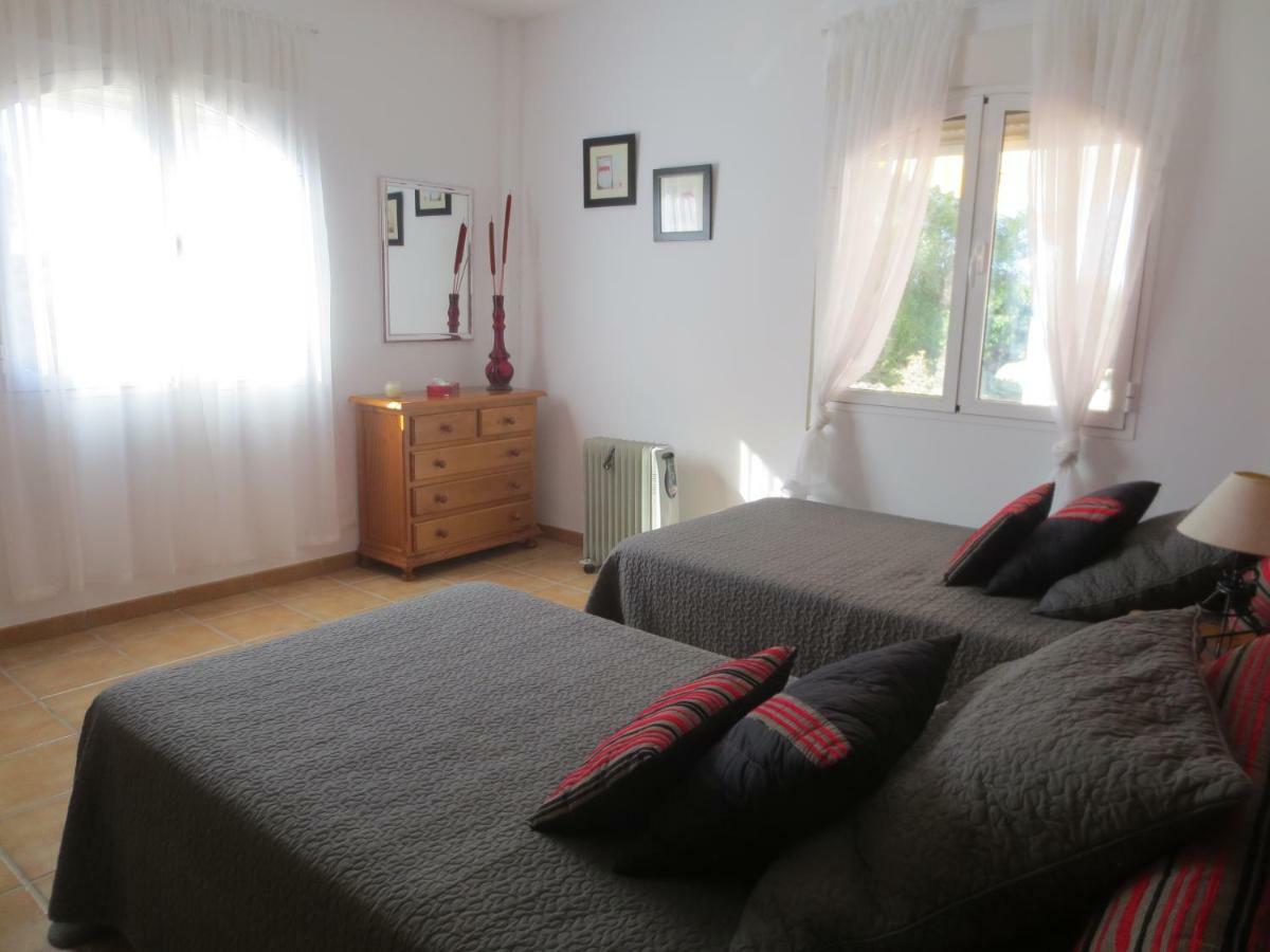 Casa Gregory Villa Turre Eksteriør bilde