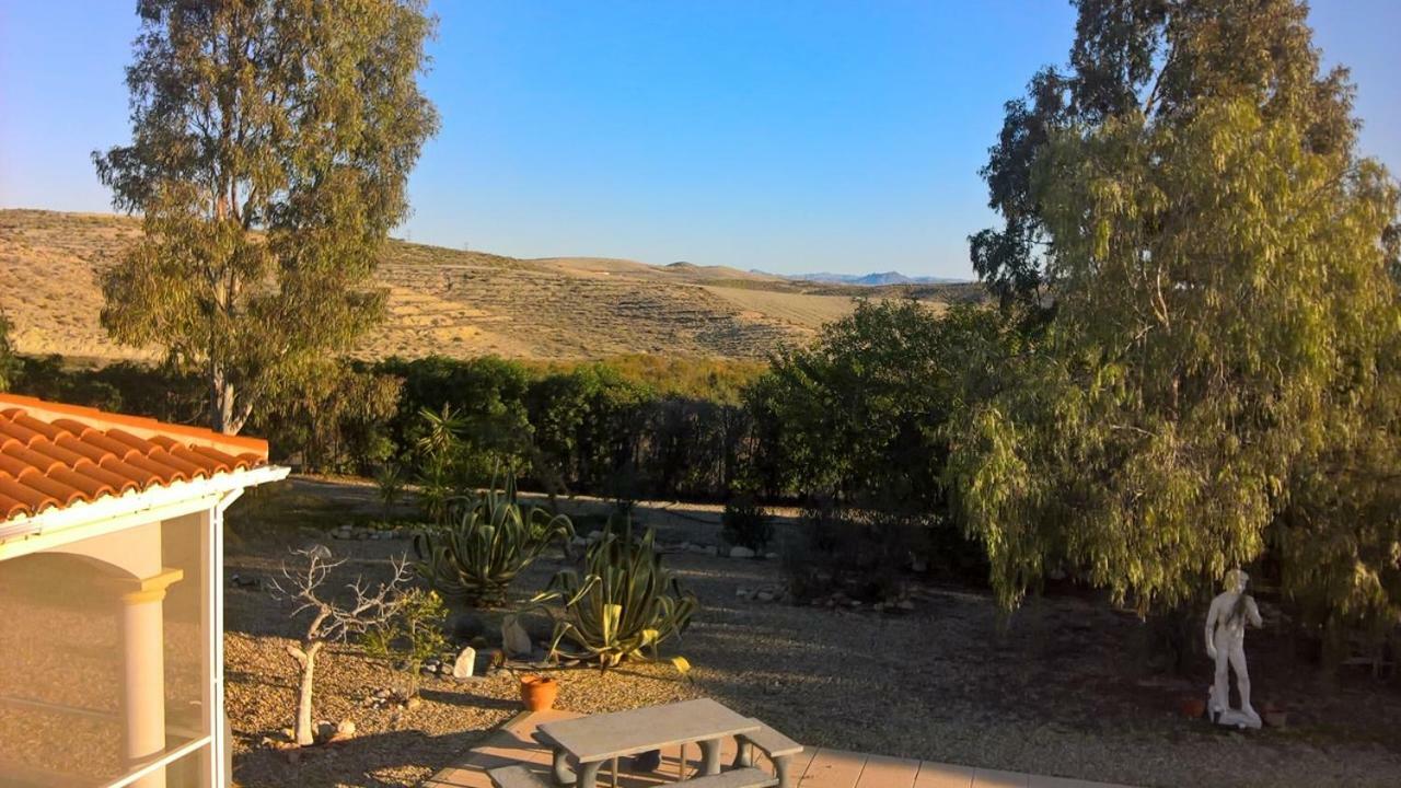 Casa Gregory Villa Turre Eksteriør bilde