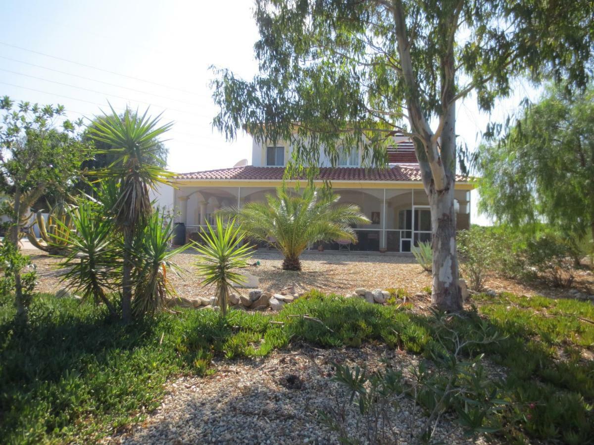Casa Gregory Villa Turre Eksteriør bilde