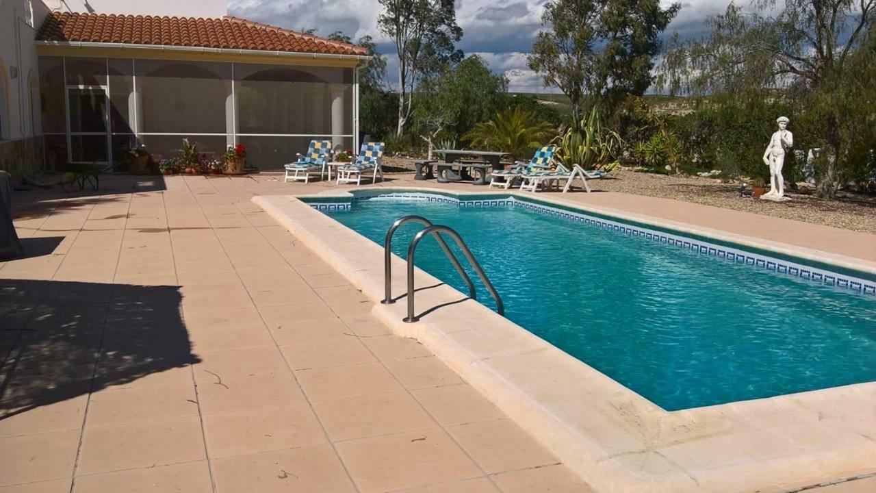 Casa Gregory Villa Turre Eksteriør bilde
