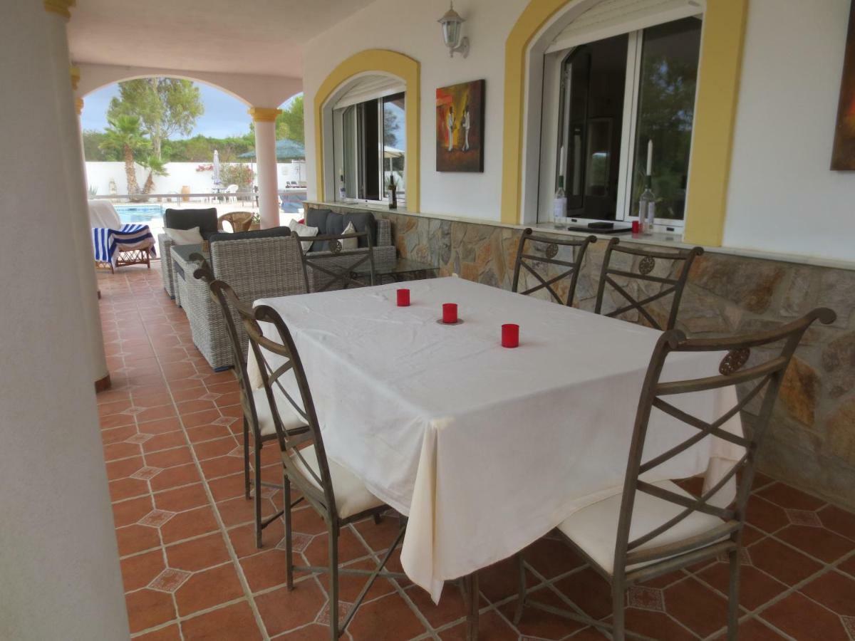 Casa Gregory Villa Turre Eksteriør bilde