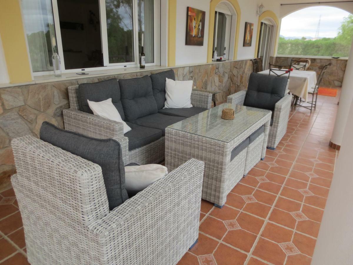 Casa Gregory Villa Turre Eksteriør bilde